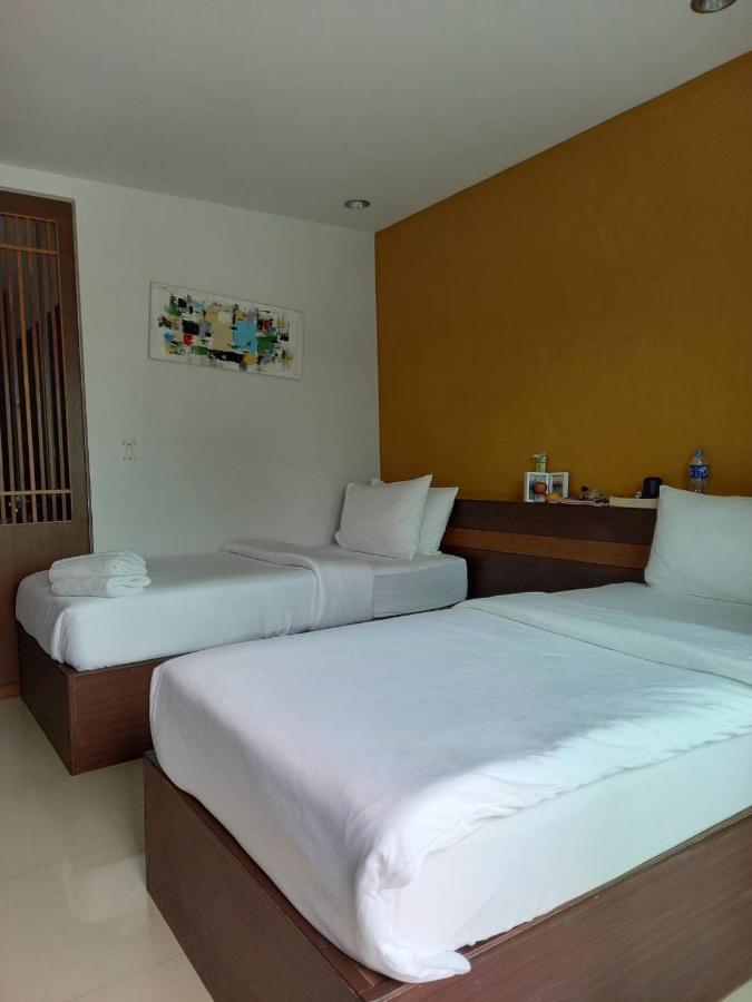 Benjamas Place Rawai Luaran gambar