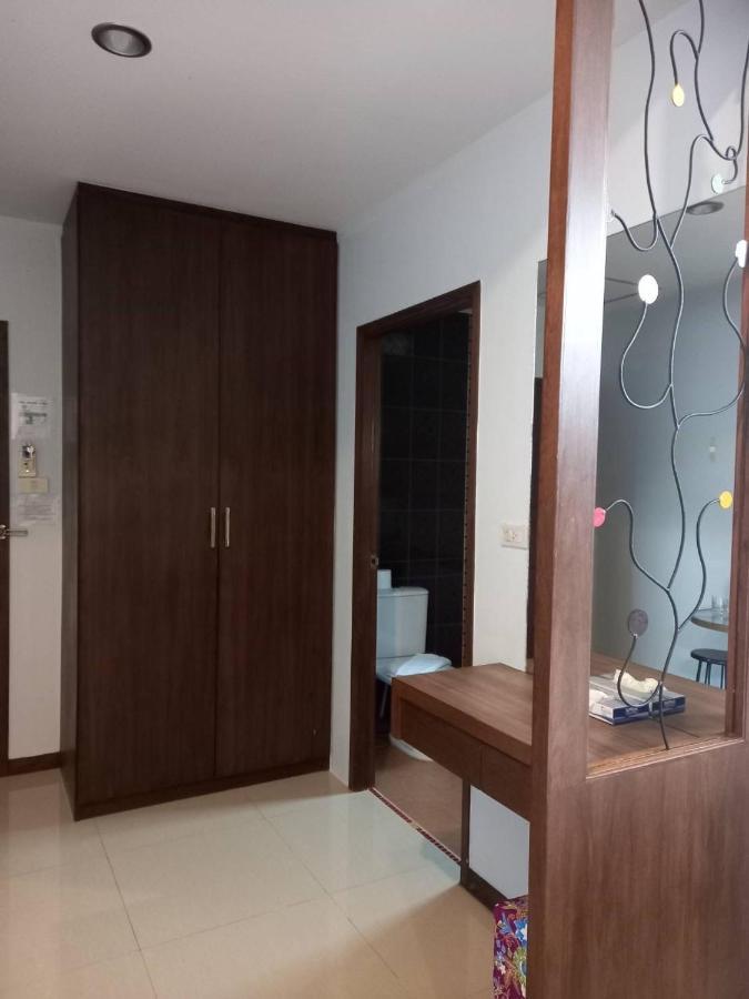 Benjamas Place Rawai Luaran gambar
