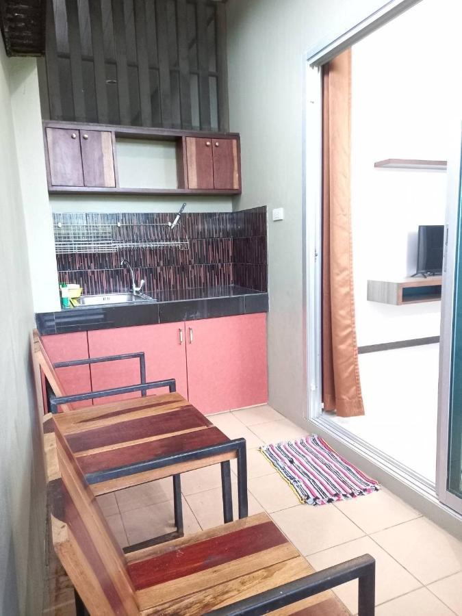 Benjamas Place Rawai Luaran gambar