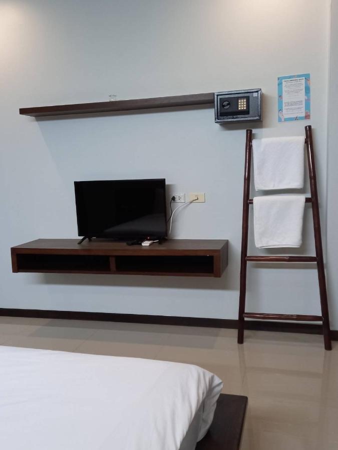 Benjamas Place Rawai Luaran gambar