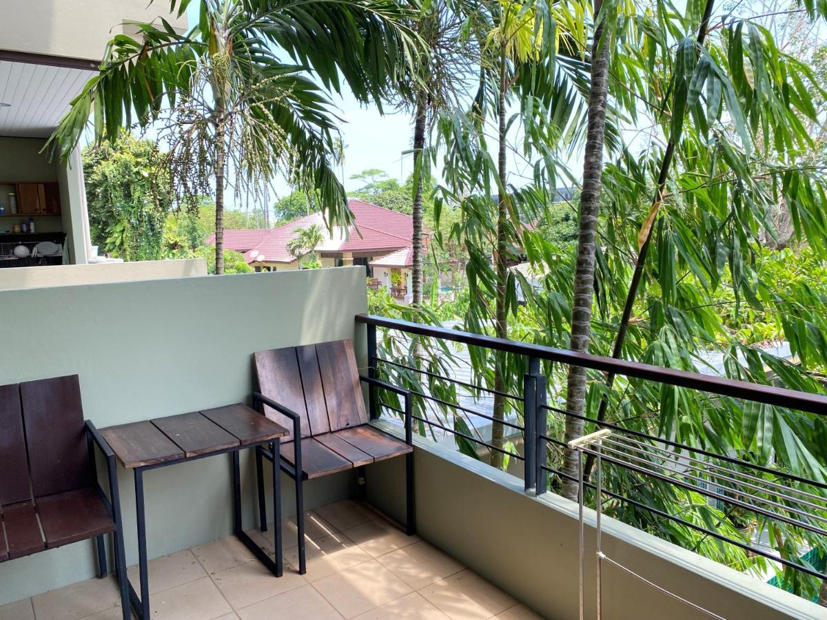Benjamas Place Rawai Luaran gambar