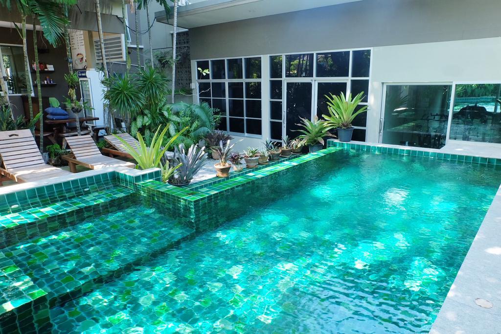 Benjamas Place Rawai Luaran gambar