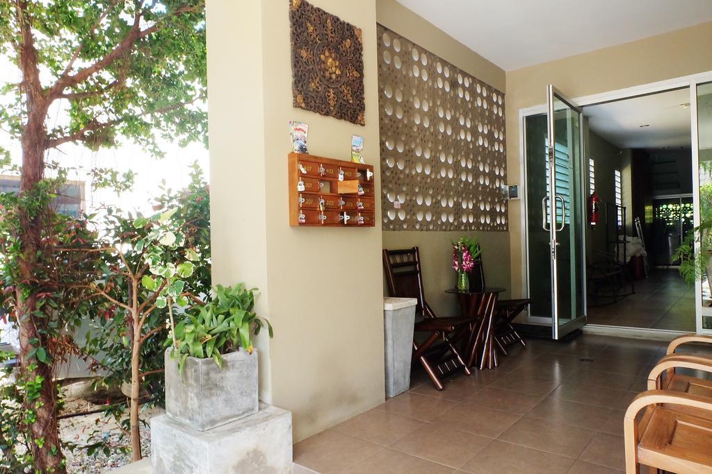 Benjamas Place Rawai Luaran gambar