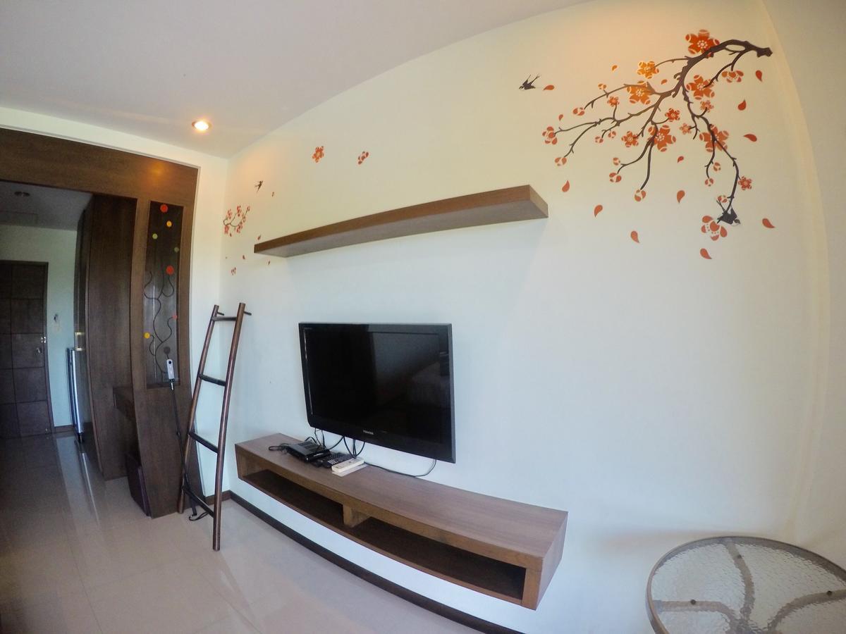 Benjamas Place Rawai Luaran gambar