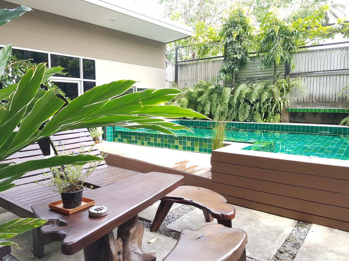 Benjamas Place Rawai Luaran gambar