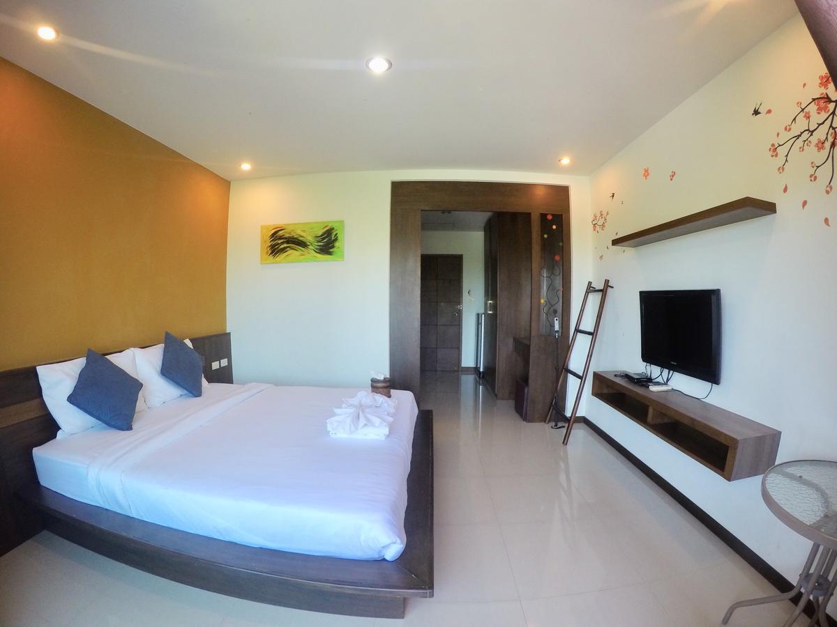 Benjamas Place Rawai Luaran gambar