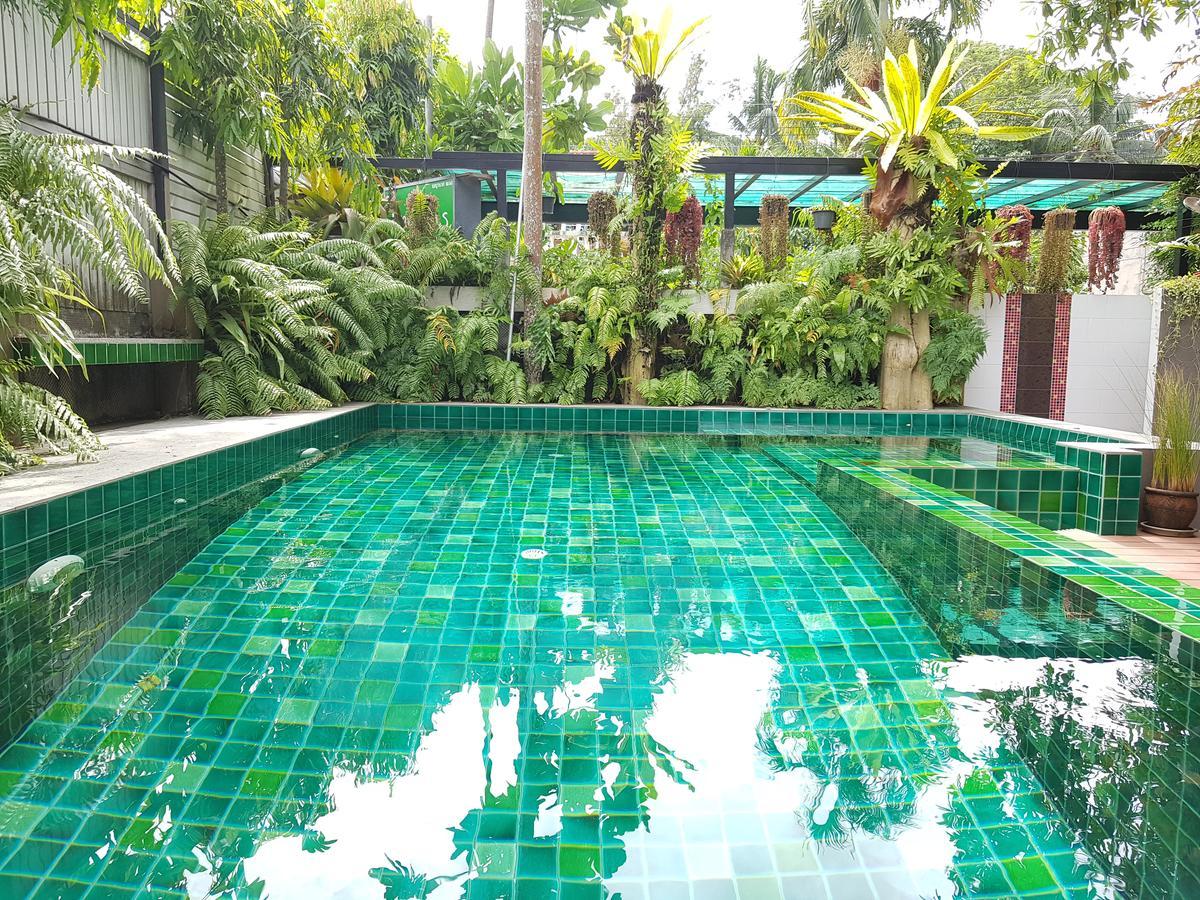Benjamas Place Rawai Luaran gambar