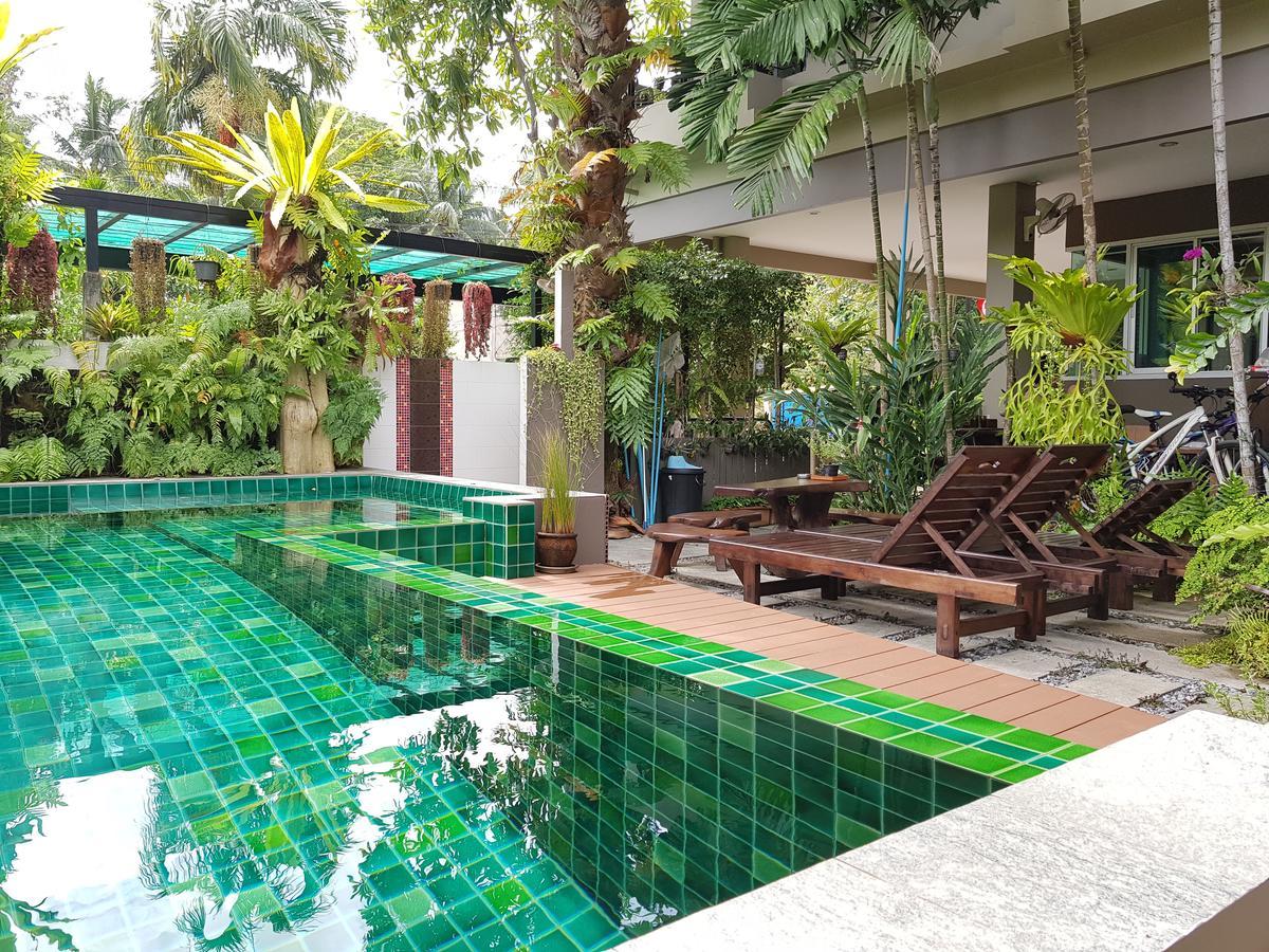 Benjamas Place Rawai Luaran gambar