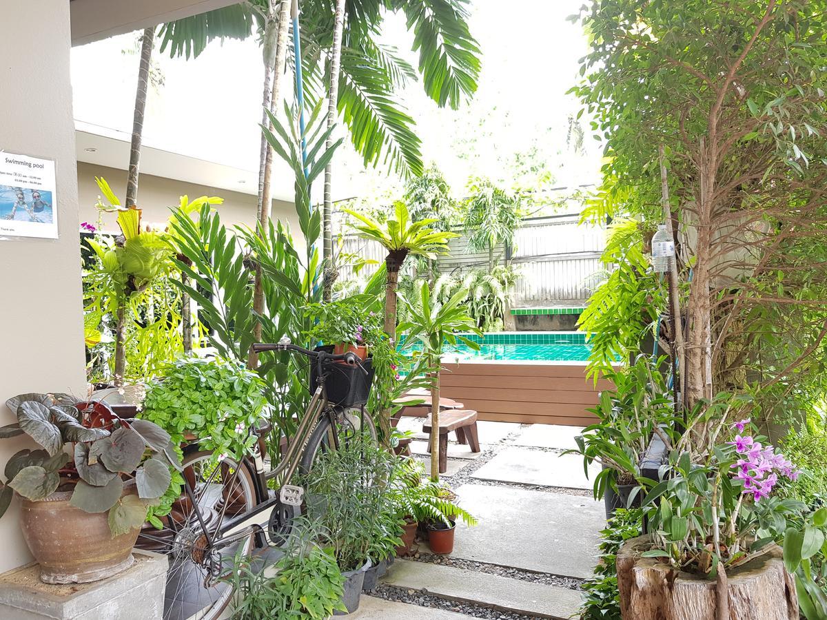 Benjamas Place Rawai Luaran gambar